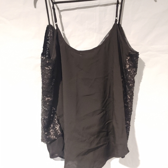 Bisou Bisou sequin blouse - Picture 4 of 6